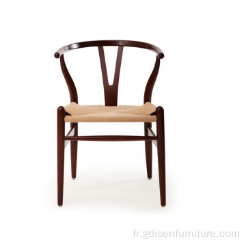 Chaises Y-Chair Wegner CH24